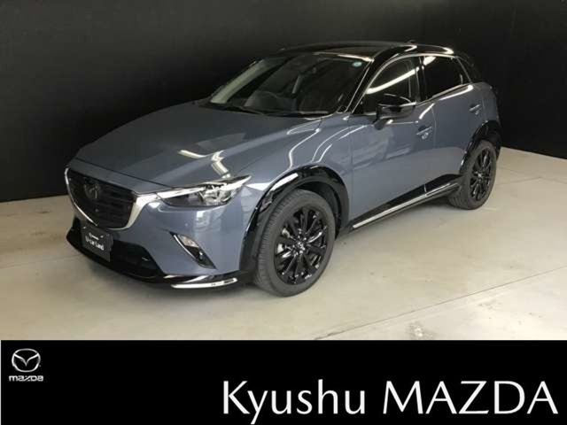 CX-31.5 15S スーパー エッジー
