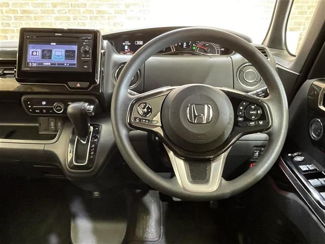 N-BOXカスタムG EX ホンダセンシング 4WD