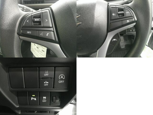 �e��X�C�b�`�t���ł��B�b��̃f���A���Z���T�[�u���[�L�T�|�[�g���ځB���S�^�]�̋��������ł���