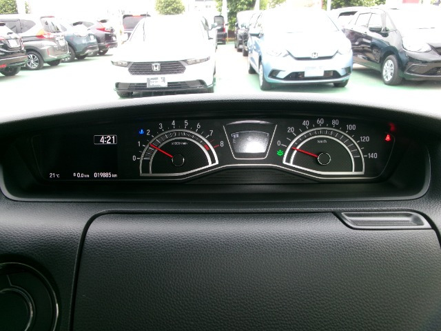 N-BOXカスタムL 4WD