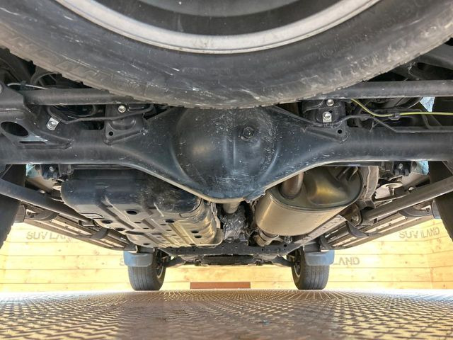 下回りがきれいなうちに、防錆加工の施工がオススメ。降雪地域はもちろん、沿岸部にお住いの方や、趣味でマリン・ウィンタースポーツをされる方にご好評いただいております。