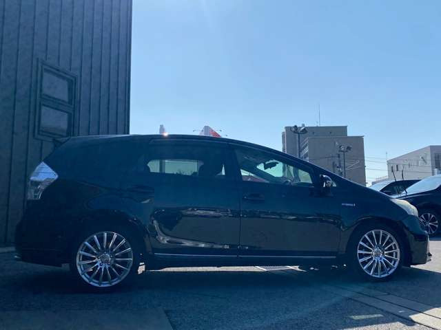 特殊なお車の制作や販売も可能です!(キッチンカーや積載車、ダンプカーやレプリカ車、バスなどなど)流行りのSUVは勿論、EV(電気自動車)やハイブリッド(PHEV含む)も納車実績がございます!何でもご相談を!