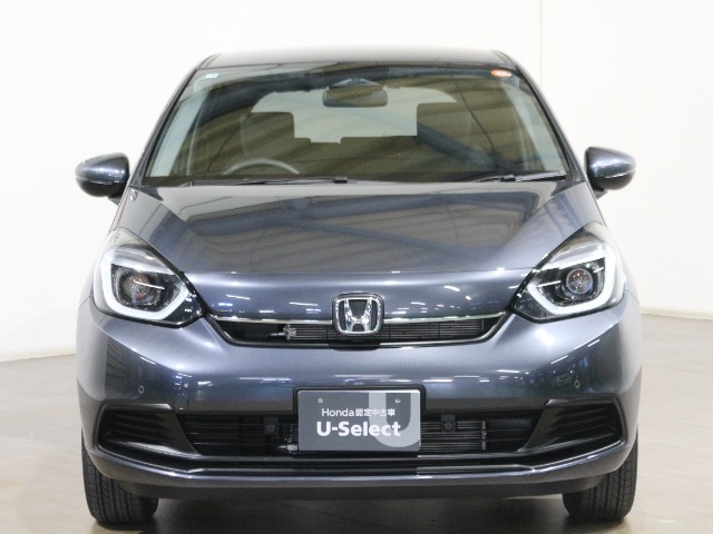 フィット1.5 ホーム 4WD