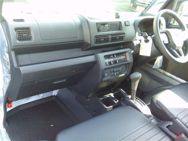 ハイゼットトラックスタンダード