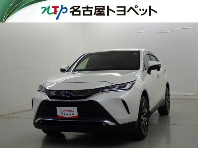 ヤリス1.5 ハイブリッド G