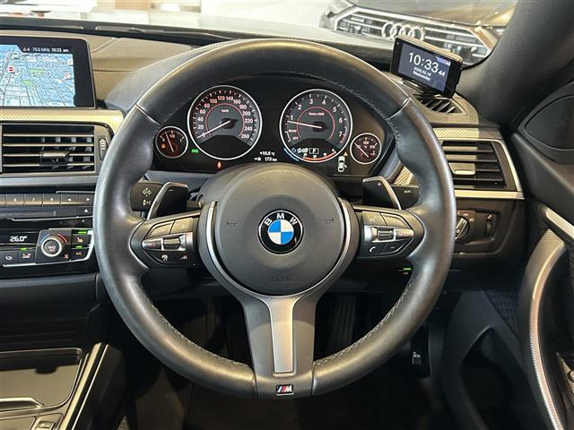 4シリーズグランクーペ420i Mスピリット