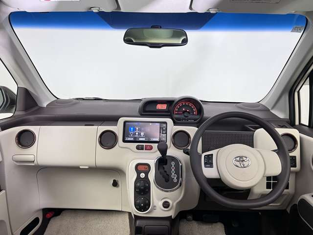 ポルテ1.5 F ア ラ モード ドゥ