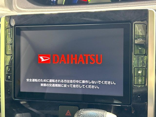 タントカスタムRS トップエディション SAII