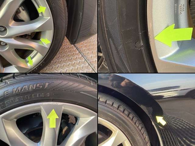 アクセラスポーツ2.0 20S ツーリング