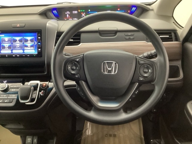 フリード+1.5 ハイブリッド G ホンダセンシング
