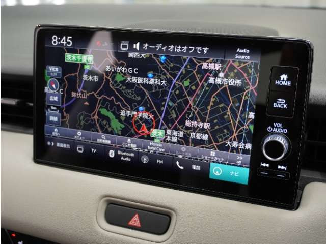 ヴェゼル1.5 e:HEV Z プレイパッケージ 4WD