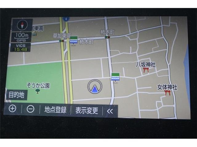アルファード3.5 エグゼクティブ ラウンジ S 4WD