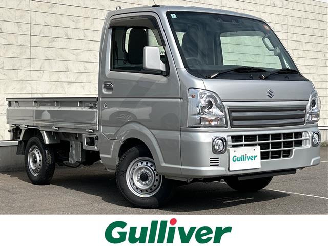 キャリイKC スペシャル 4WD