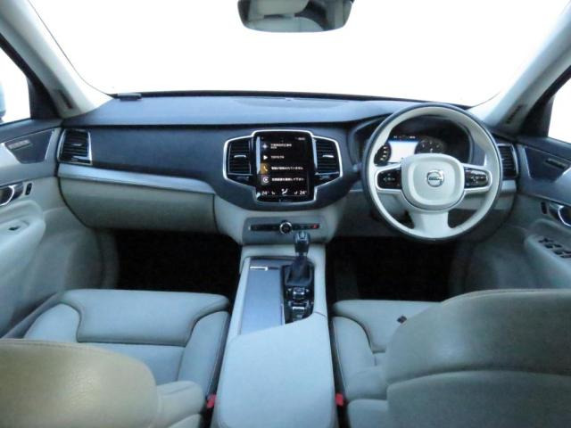 XC90D5 AWD モメンタム ディーゼル 4WD