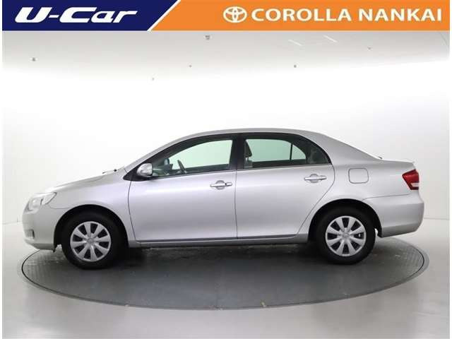 カローラアクシオ1.8 ラグゼール