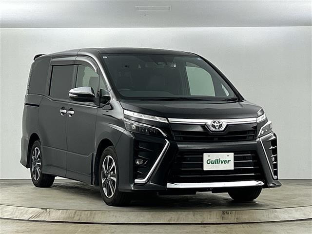 ヴォクシー2.0 ZS 煌III