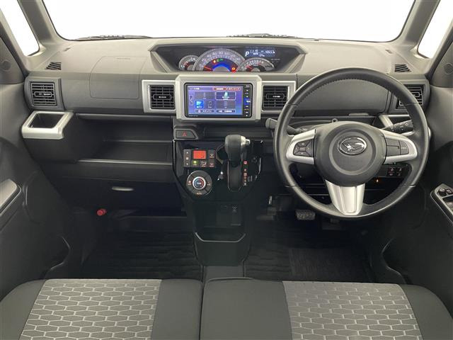 ウェイクG ターボ VS SAIII