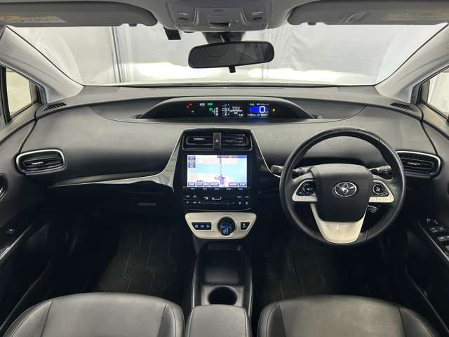 プリウス1.8 S ツーリングセレクション