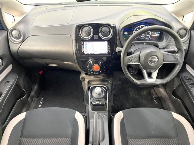 ノート1.2 e-POWER X