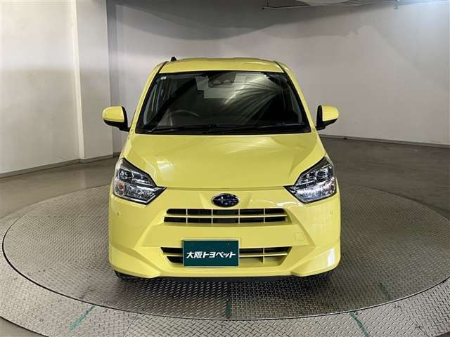 プレオプラスL スマートアシスト