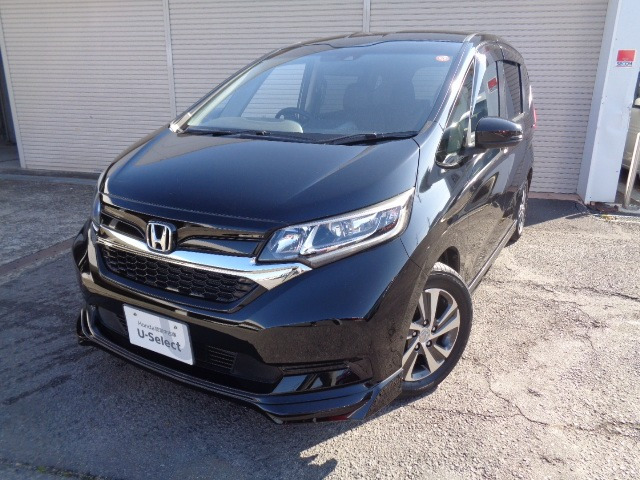 フリード1.5 G ホンダセンシング
