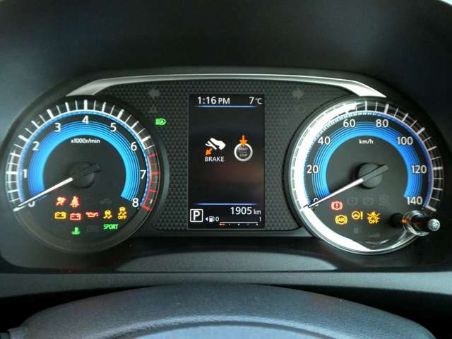 デイズハイウェイスターX