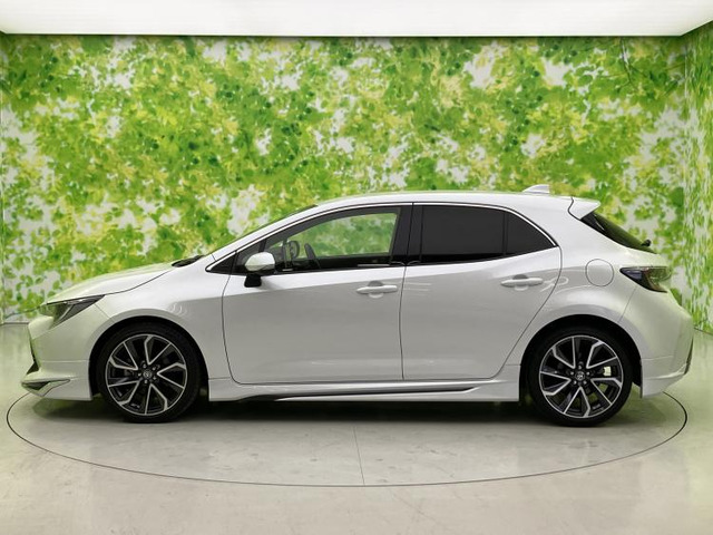 カローラスポーツ1.8 ハイブリッド G Z