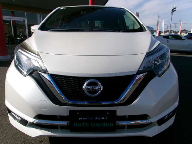 ノート1.2 e-POWER メダリスト