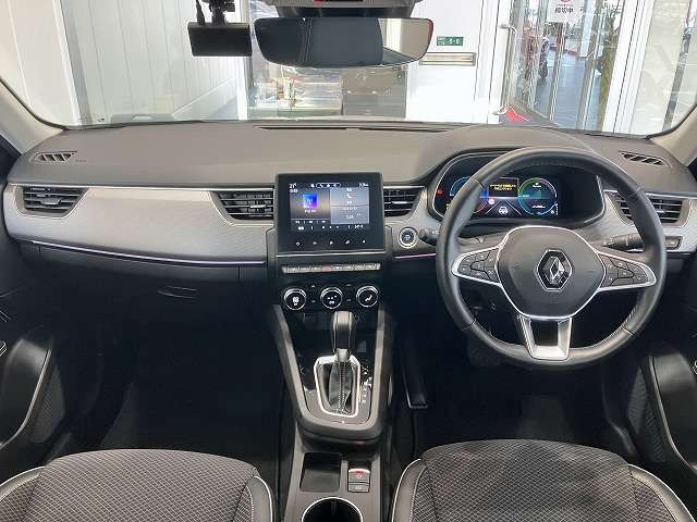 アルカナアントラクト イーテック フルハイブリッド