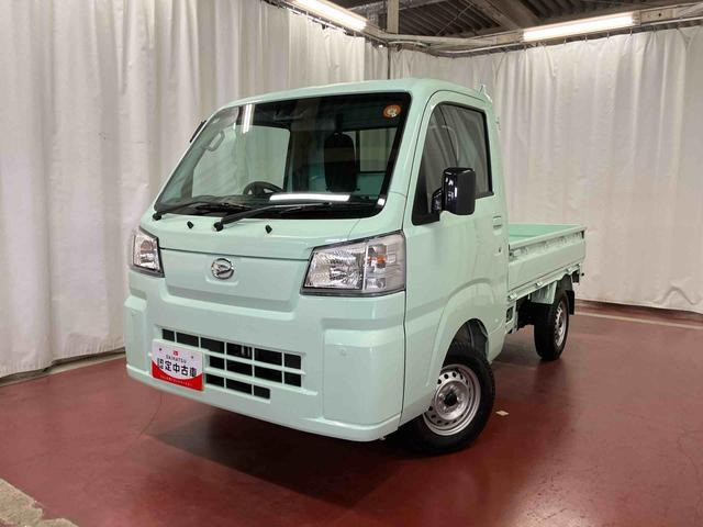 ハイゼットトラックスタンダード