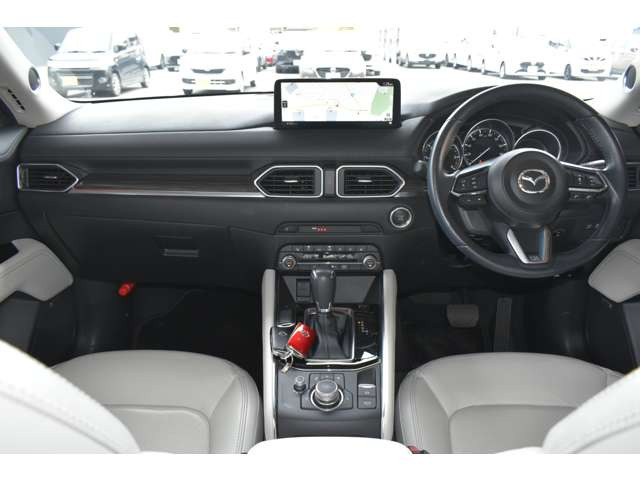 CX-52.2 XD Lパッケージ