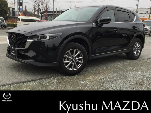 CX-52.0 20S プロアクティブ