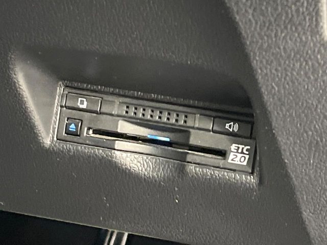 【ETC】高速道路の料金所をストレスなく通過!話題のスポットやサービスエリアに多い「スマートIC」利用時は必須のアイテムです。当店でセットアップを実施、ご納車当日からすぐにご利用いただけます!