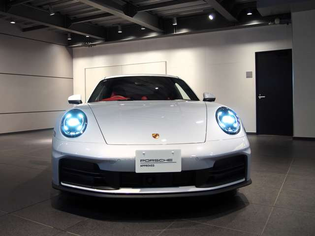 911カレラ PDK