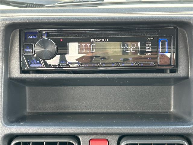 キャリイKC スペシャル 4WD