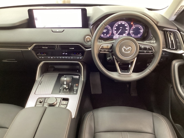 CX-803.3 XD Lパッケージ ディーゼル 4WD