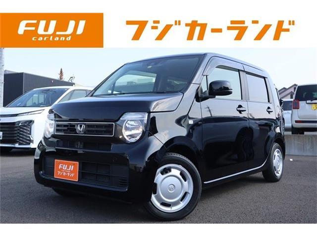 N-WGNL ホンダ センシング