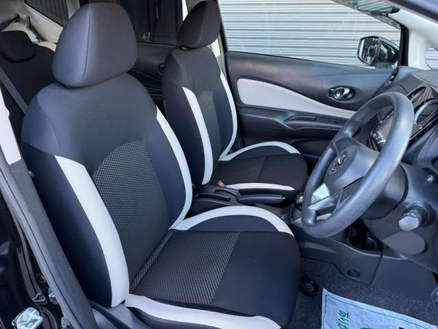 �V�[�g�͐G��S�n�A����S�n�Ƃ��ɏ㎿�Ȏd�オ��B�����ւ̒������h���C�u�ł����ɂ����A���K�ȃh���C�u���y���߂܂��B