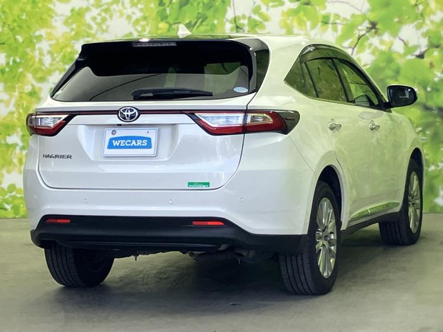 ハリアー2.0 プログレス