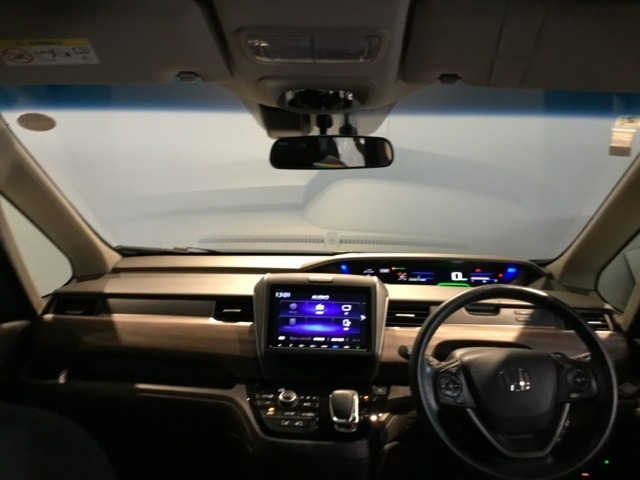 フリード+1.5 ハイブリッド G ホンダセンシング