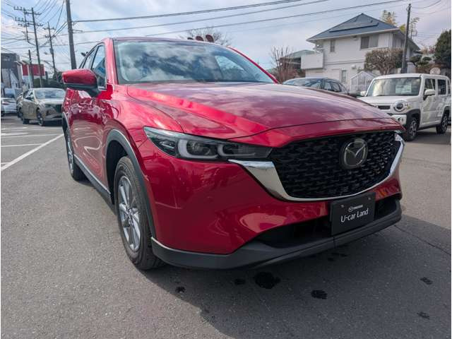 CX-52.0 20S プロアクティブ