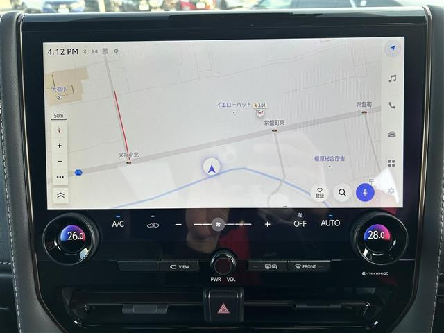 アルファード2.5 Z