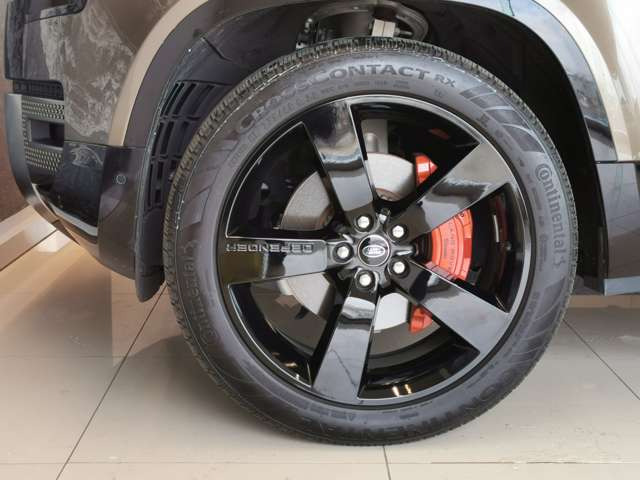 ディフェンダー