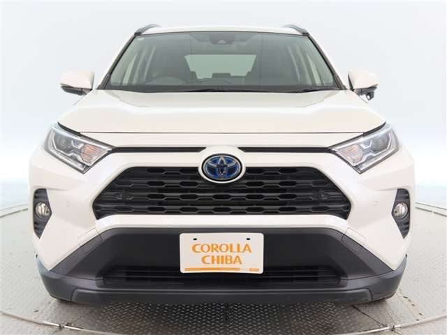 RAV42.5 ハイブリッド X