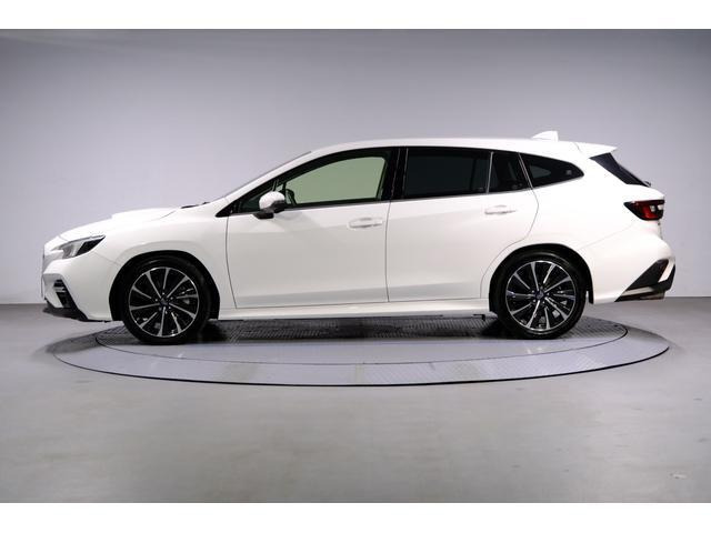 レヴォーグ1.8 STI スポーツ EX 4WD