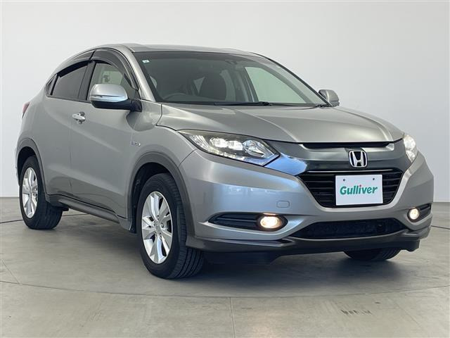 ヴェゼル1.5 ハイブリッド X