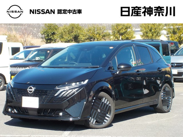 ノートオーラ1.2 G レザーエディション