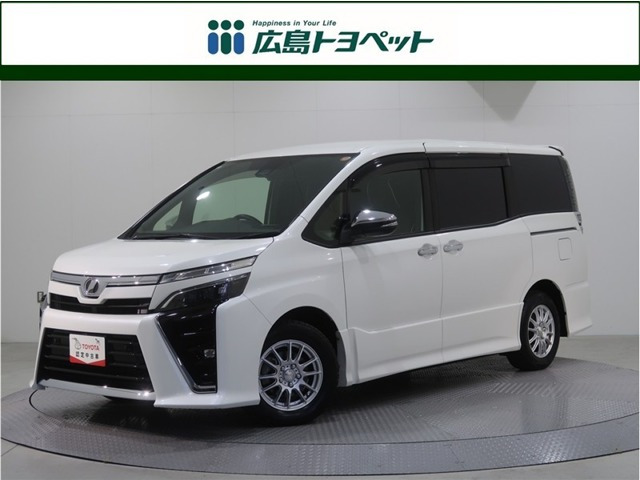 ヴォクシー2.0 ZS 煌II