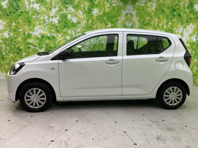 ミライースL SAIII