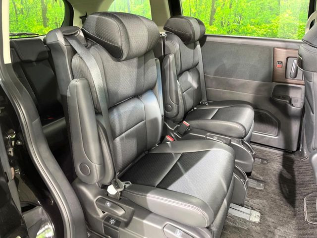 ���ڒ����̓E�H�[�N�X���[�ƂȂ��Ă���܂��B���ڂƎO��ڂ̈ړ�����~�肪�Ƃ��Ă��y�ɂȂ�̂ŁA���~��̍ۂ��X�g���X�������邱�Ƃ͂���܂����